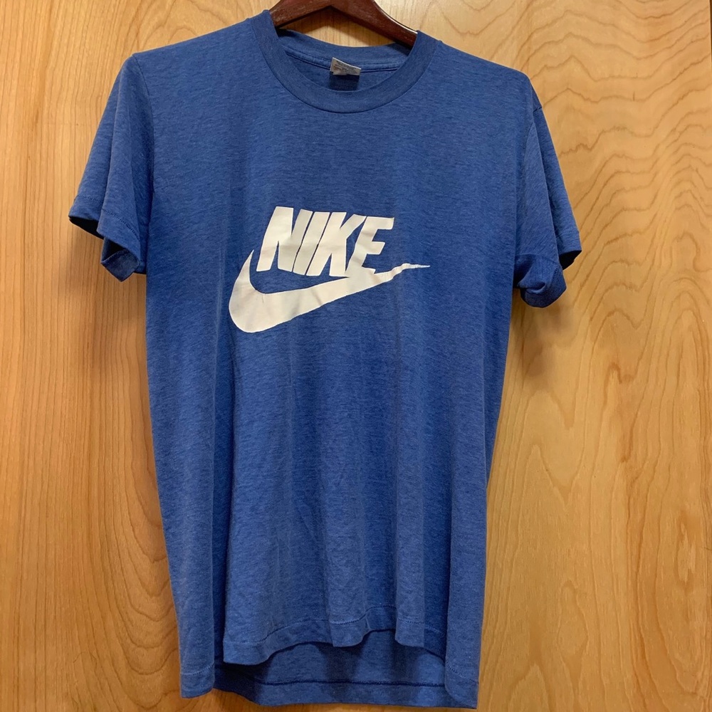 *Rare* Early 1980’s Nike Tee Shirt